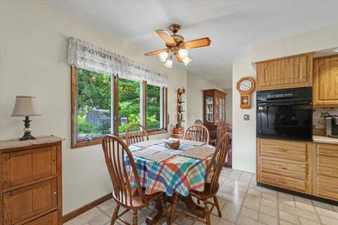 Tiny photo for 52 County Road 3000 N, Fisher, IL 61843 (MLS # 12708165)