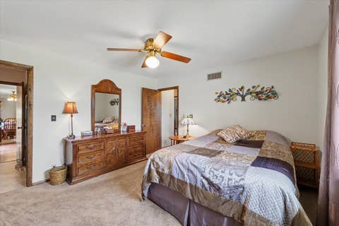 Tiny photo for 52 County Road 3000 N, Fisher, IL 61843 (MLS # 12708165)
