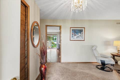 Tiny photo for 52 County Road 3000 N, Fisher, IL 61843 (MLS # 12708165)