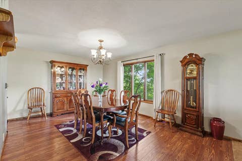 Tiny photo for 52 County Road 3000 N, Fisher, IL 61843 (MLS # 12708165)