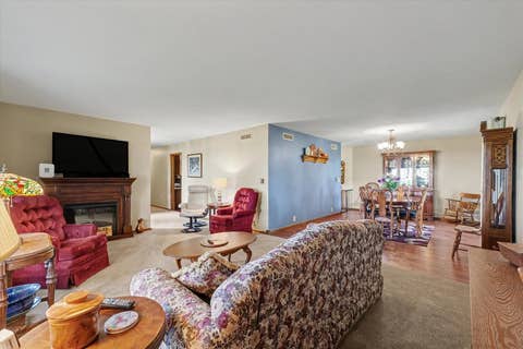 Tiny photo for 52 County Road 3000 N, Fisher, IL 61843 (MLS # 12708165)