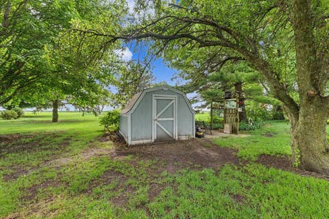 Tiny photo for 52 County Road 3000 N, Fisher, IL 61843 (MLS # 12708165)