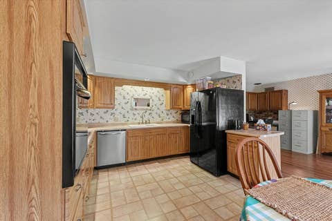 Tiny photo for 52 County Road 3000 N, Fisher, IL 61843 (MLS # 12708165)