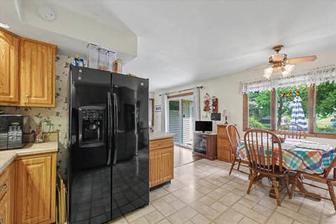 Tiny photo for 52 County Road 3000 N, Fisher, IL 61843 (MLS # 12708165)