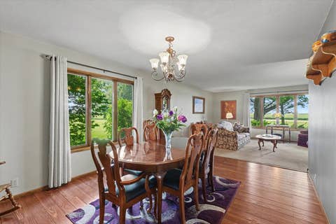 Tiny photo for 52 County Road 3000 N, Fisher, IL 61843 (MLS # 12708165)
