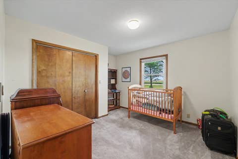 Tiny photo for 52 County Road 3000 N, Fisher, IL 61843 (MLS # 12708165)