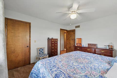 Tiny photo for 52 County Road 3000 N, Fisher, IL 61843 (MLS # 12708165)
