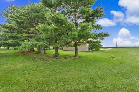 Tiny photo for 52 County Road 3000 N, Fisher, IL 61843 (MLS # 12708165)