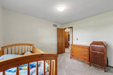 Tiny photo for 52 County Road 3000 N, Fisher, IL 61843 (MLS # 12708165)