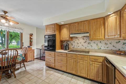 Tiny photo for 52 County Road 3000 N, Fisher, IL 61843 (MLS # 12708165)