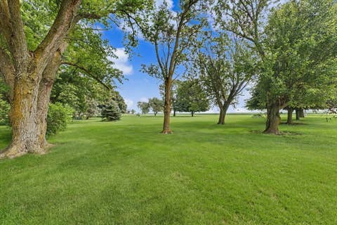 Tiny photo for 52 County Road 3000 N, Fisher, IL 61843 (MLS # 12708165)