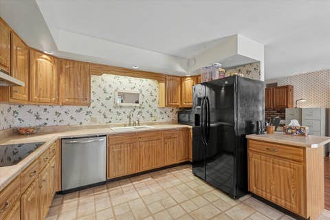 Tiny photo for 52 County Road 3000 N, Fisher, IL 61843 (MLS # 12708165)