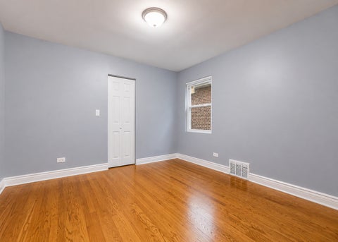 Tiny photo for 7638 S Laflin Street, Chicago, IL 60620 (MLS # 12725287)