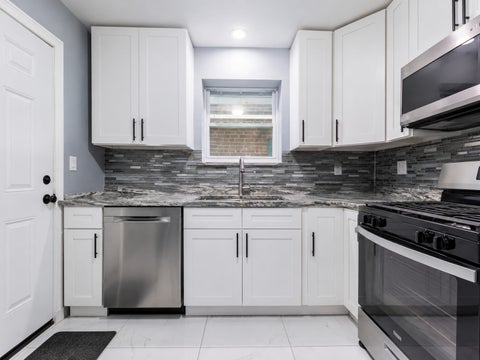 Tiny photo for 7638 S Laflin Street, Chicago, IL 60620 (MLS # 12725287)