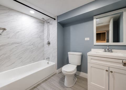 Tiny photo for 7638 S Laflin Street, Chicago, IL 60620 (MLS # 12725287)