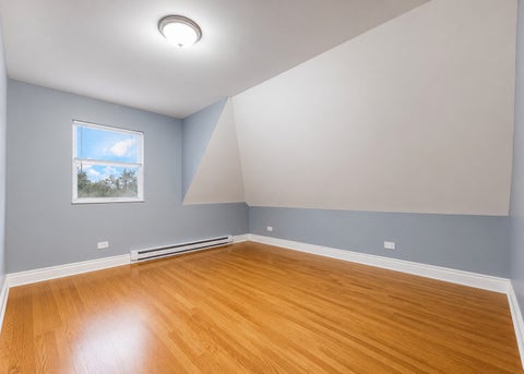 Tiny photo for 7638 S Laflin Street, Chicago, IL 60620 (MLS # 12725287)