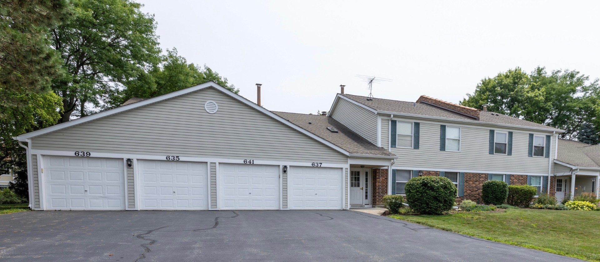 635 N Deer Run Drive 635
