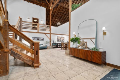 Tiny photo for 51 Chippewa Drive, Oswego, IL 60543 (MLS # 12466285)