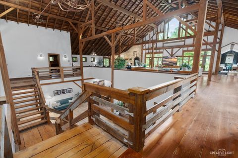 Tiny photo for 51 Chippewa Drive, Oswego, IL 60543 (MLS # 12466285)