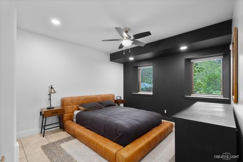 Tiny photo for 51 Chippewa Drive, Oswego, IL 60543 (MLS # 12466285)