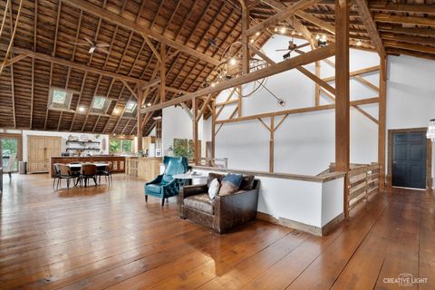 Tiny photo for 51 Chippewa Drive, Oswego, IL 60543 (MLS # 12466285)