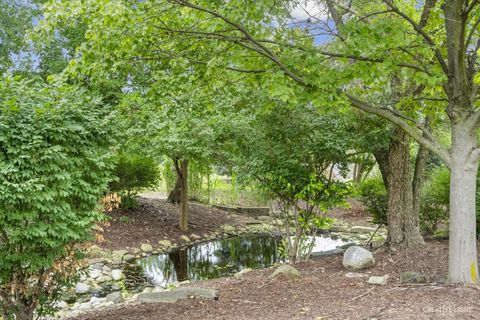 Tiny photo for 51 Chippewa Drive, Oswego, IL 60543 (MLS # 12466285)