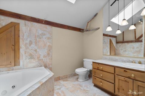 Tiny photo for 51 Chippewa Drive, Oswego, IL 60543 (MLS # 12466285)