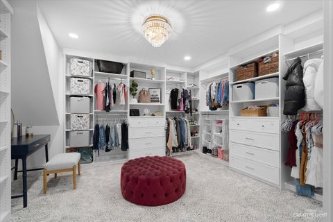 Tiny photo for 51 Chippewa Drive, Oswego, IL 60543 (MLS # 12466285)