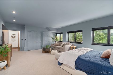 Tiny photo for 51 Chippewa Drive, Oswego, IL 60543 (MLS # 12466285)