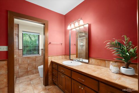 Tiny photo for 51 Chippewa Drive, Oswego, IL 60543 (MLS # 12466285)