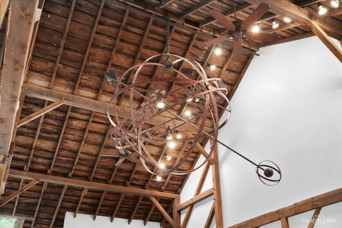 Tiny photo for 51 Chippewa Drive, Oswego, IL 60543 (MLS # 12466285)