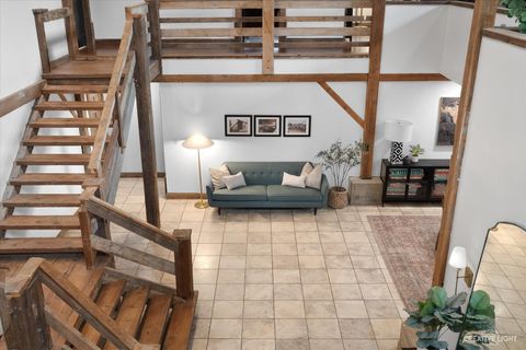 Tiny photo for 51 Chippewa Drive, Oswego, IL 60543 (MLS # 12466285)