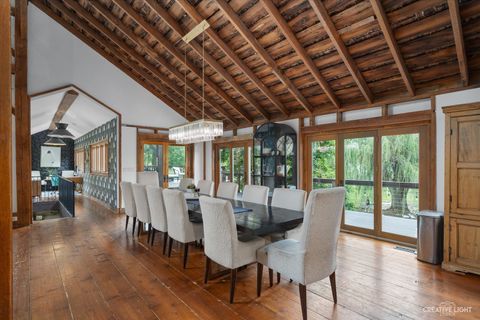 Tiny photo for 51 Chippewa Drive, Oswego, IL 60543 (MLS # 12466285)