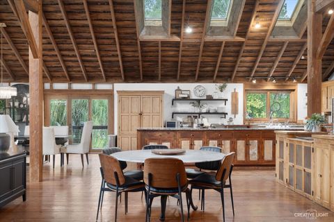 Tiny photo for 51 Chippewa Drive, Oswego, IL 60543 (MLS # 12466285)