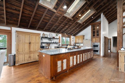 Tiny photo for 51 Chippewa Drive, Oswego, IL 60543 (MLS # 12466285)