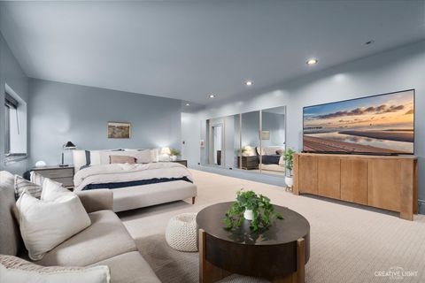 Tiny photo for 51 Chippewa Drive, Oswego, IL 60543 (MLS # 12466285)