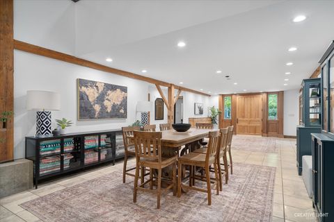 Tiny photo for 51 Chippewa Drive, Oswego, IL 60543 (MLS # 12466285)