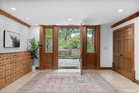 Tiny photo for 51 Chippewa Drive, Oswego, IL 60543 (MLS # 12466285)