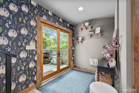 Tiny photo for 51 Chippewa Drive, Oswego, IL 60543 (MLS # 12466285)