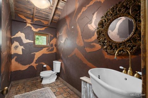 Tiny photo for 51 Chippewa Drive, Oswego, IL 60543 (MLS # 12466285)