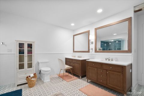 Tiny photo for 51 Chippewa Drive, Oswego, IL 60543 (MLS # 12466285)