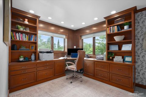 Tiny photo for 51 Chippewa Drive, Oswego, IL 60543 (MLS # 12466285)