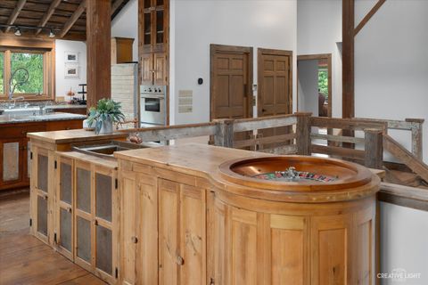 Tiny photo for 51 Chippewa Drive, Oswego, IL 60543 (MLS # 12466285)