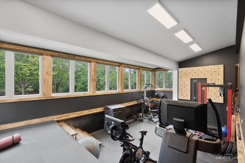 Tiny photo for 51 Chippewa Drive, Oswego, IL 60543 (MLS # 12466285)