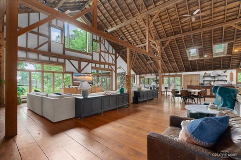 Tiny photo for 51 Chippewa Drive, Oswego, IL 60543 (MLS # 12466285)