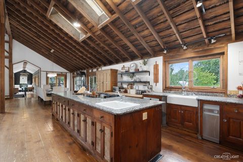 Tiny photo for 51 Chippewa Drive, Oswego, IL 60543 (MLS # 12466285)