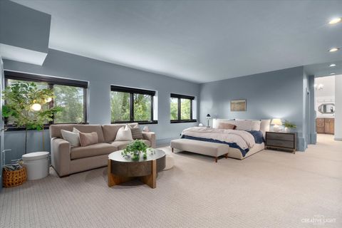 Tiny photo for 51 Chippewa Drive, Oswego, IL 60543 (MLS # 12466285)