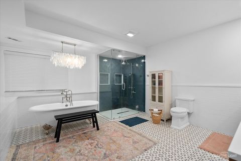 Tiny photo for 51 Chippewa Drive, Oswego, IL 60543 (MLS # 12466285)