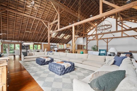 Tiny photo for 51 Chippewa Drive, Oswego, IL 60543 (MLS # 12466285)