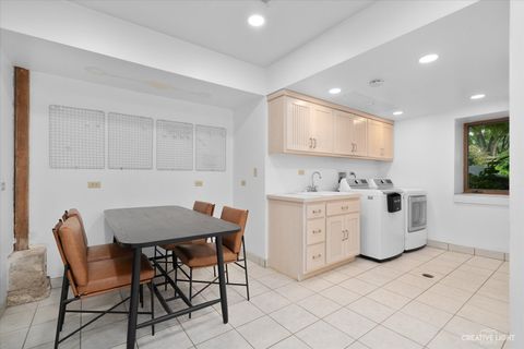 Tiny photo for 51 Chippewa Drive, Oswego, IL 60543 (MLS # 12466285)